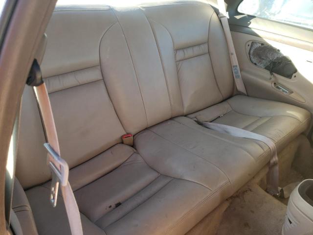 Photo 6 from auction – 1993 LINCOLN MARK VIII with VIN 1LNLM91V6PY745889