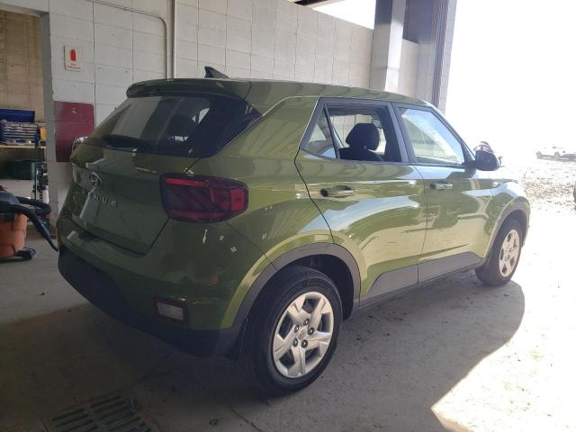 Photo 4 from auction – 2020 HYUNDAI VENUE with VIN KMHRB8A34LU027381