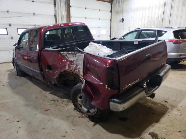Photo 3 from auction – 2006 TOYOTA TUNDRA ACC with VIN 5TBBT44166S487777