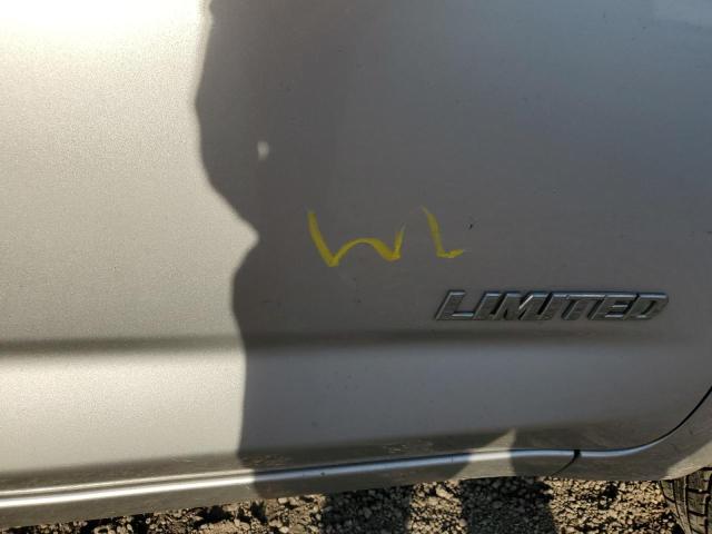 Photo 9 from auction – 2007 TOYOTA RAV4 LIMIT with VIN JTMBD31V176026669