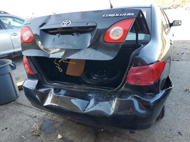 صورة رقم 9 من المزاد - 2007 TOYOTA COROLLA LE مع VIN 2T1BR32E77C769197