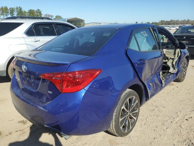 Photo 9 from auction – 2017 TOYOTA COROLLA L with VIN 2T1BURHEXHC923461