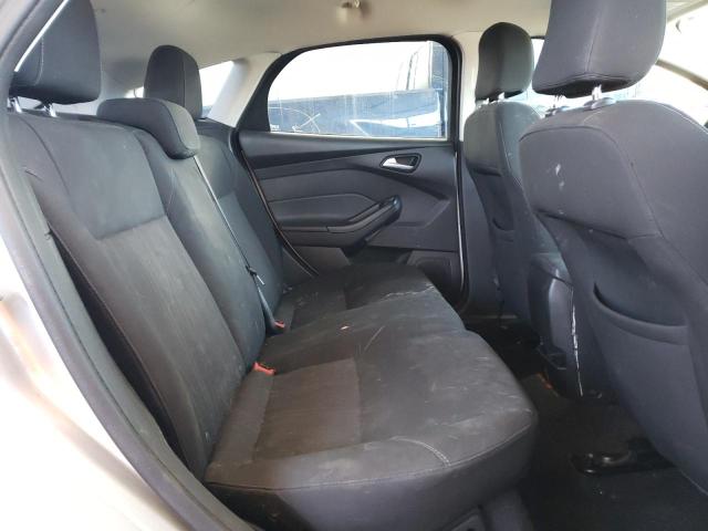 Photo 6 from auction – 2015 FORD FOCUS SE with VIN 1FADP3K23FL307401