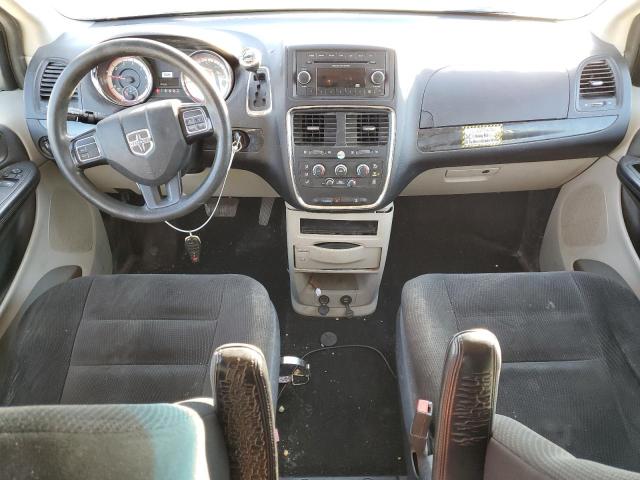 Photo 8 from auction – 2017 DODGE GRAND CARA with VIN 2C4RDGBG8HR657077