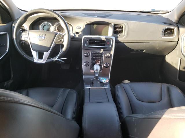 Photo 8 from auction – 2013 VOLVO S60 T5 with VIN YV1612FSXD2175257