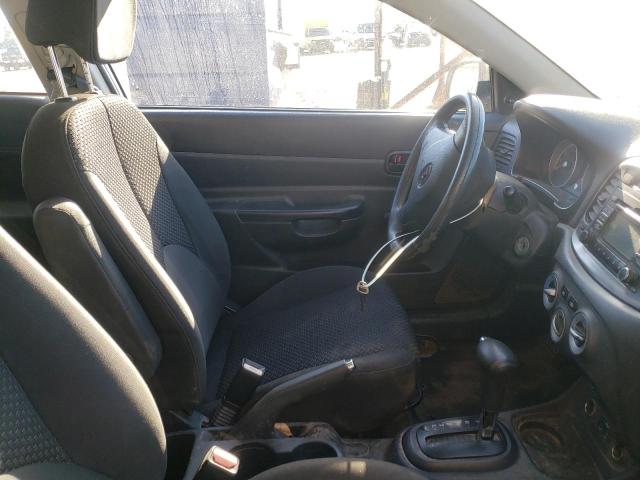 Photo 5 from auction – 2011 HYUNDAI ACCENT GL with VIN KMHCM3AC2BU207217