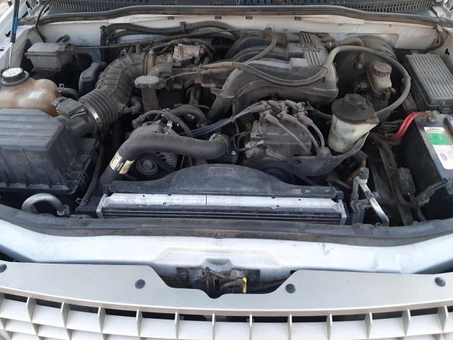 Photo 7 from auction – 2002 FORD EXPLORER E with VIN 1FMZU74E92ZB74430