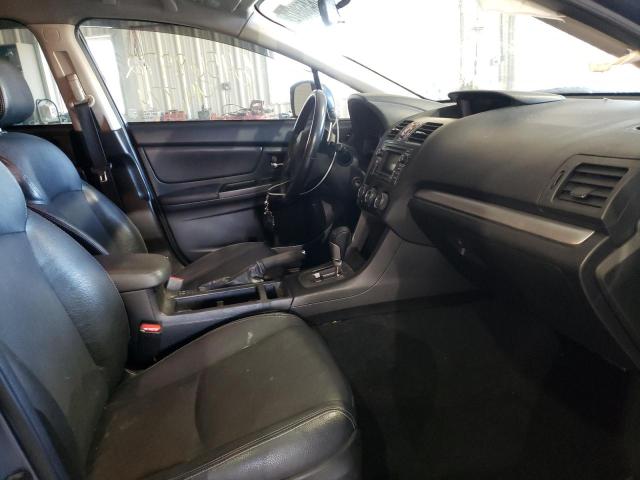 Photo 5 from auction – 2013 SUBARU IMPREZA LI with VIN JF1GPAG69DH801078