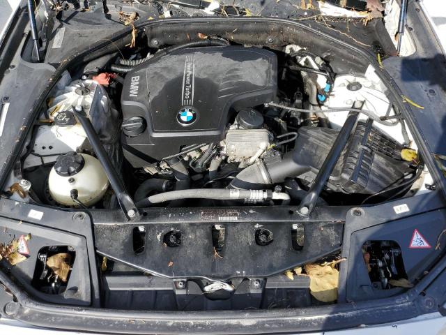 Foto 7 de la subasta – 2012 BMW 528 XI con VIN WBAXH5C53CDW11470