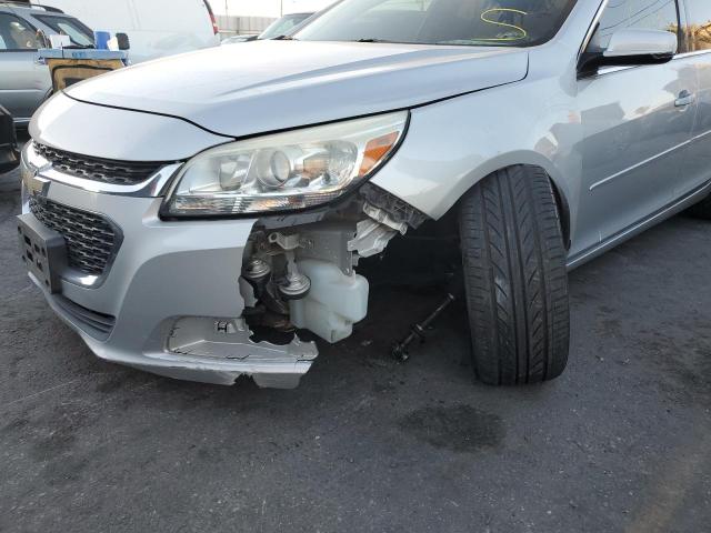 Photo 9 from auction – 2015 CHEVROLET MALIBU 1LT with VIN 1G11C5SL1FF180247