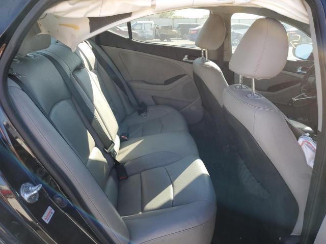Photo 6 from auction – 2015 KIA OPTIMA EX with VIN 5XXGN4A77FG421420