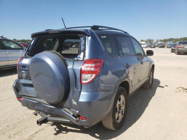 Photo 4 from auction – 2012 TOYOTA RAV4 with VIN JTMZF4DVXC5046672