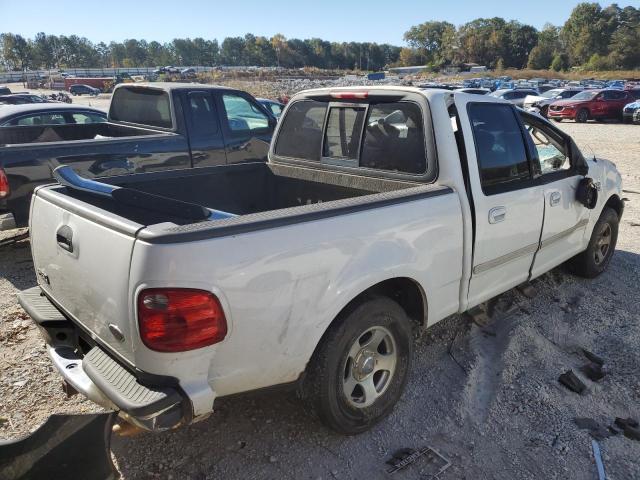 Photo 4 from auction – 2003 FORD F150 SUPER with VIN 1FTRW07L83KC45773