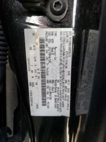 Photo 10 from auction – 2012 FORD FOCUS SE with VIN 1FAHP3F29CL244974