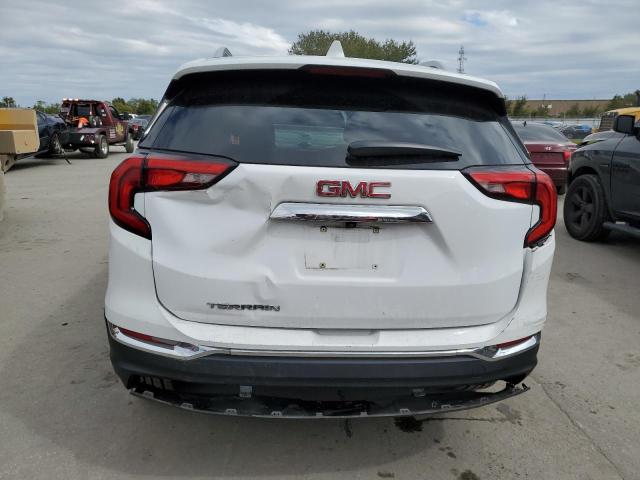 Photo 6 from auction – 2020 GMC TERRAIN SL with VIN 3GKALPEV7LL265213