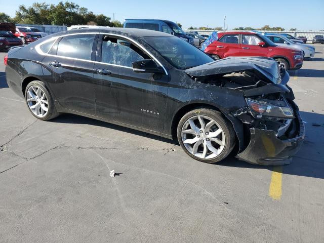 Photo 4 from auction – 2016 CHEVROLET IMPALA LT with VIN 2G1115S35G9145677