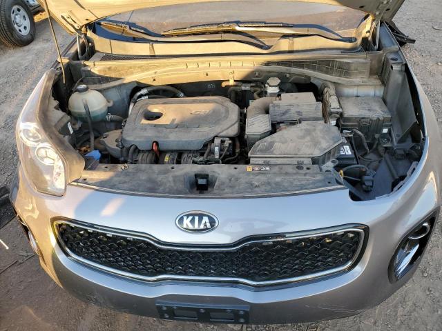 Photo 7 from auction – 2017 KIA SPORTAGE L with VIN KNDPMCAC0H7183643