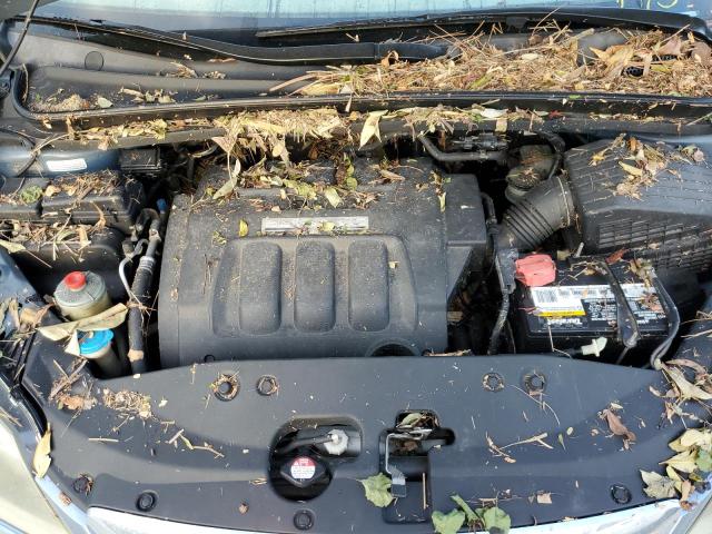 Photo 7 from auction – 2005 HONDA ODYSSEY with VIN 5FNRL38665B066005