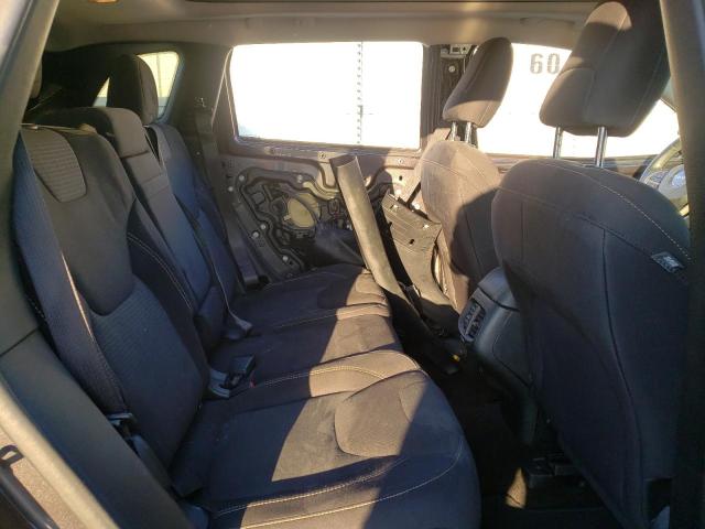 Photo 6 from auction – 2016 JEEP CHEROKEE L with VIN 1C4PJLCB3GW161069