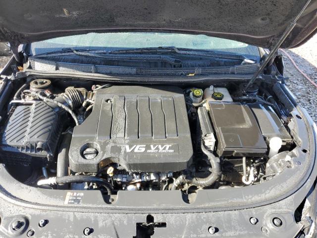 Photo 7 from auction – 2015 BUICK LACROSSE P with VIN 1G4GF5G33FF208305