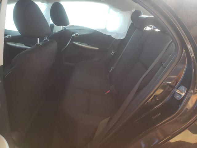 Photo 6 from auction – 2011 TOYOTA COROLLA BA with VIN 2T1BU4EEXBC729415