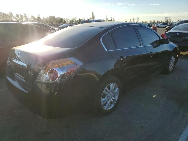 Photo 4 from auction – 2012 NISSAN ALTIMA BAS with VIN 1N4AL2AP0CC118805