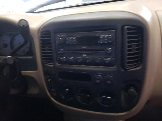 Photo 9 from auction – 2003 FORD ESCAPE XLS with VIN 1FMYU92163KD08800