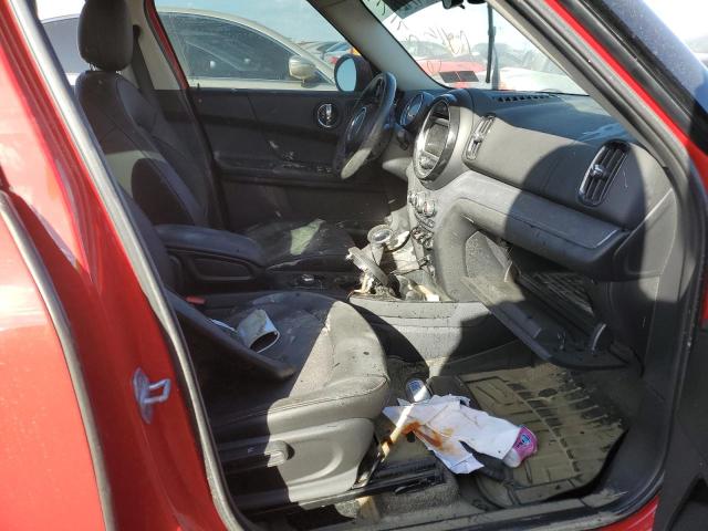 Photo 5 from auction – 2019 MINI COOPER COU with VIN WMZYV5C52K3F57408