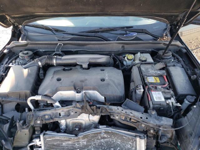 Photo 7 from auction – 2014 CHEVROLET MALIBU 1LT with VIN 1G11C5SL0EF157976