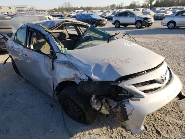 Photo 9 from auction – 2011 TOYOTA COROLLA BA with VIN 2T1BU4EE7BC614352