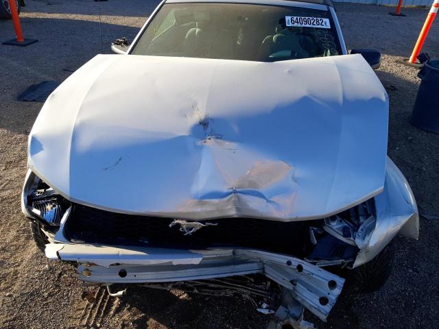 Photo 7 from auction – 2005 FORD MUSTANG with VIN 1ZVFT84N455223316