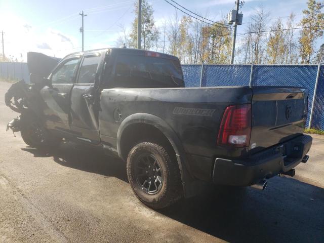 Photo 3 from auction – 2021 RAM 1500 CLASS with VIN 1C6RR7GT2MS571383