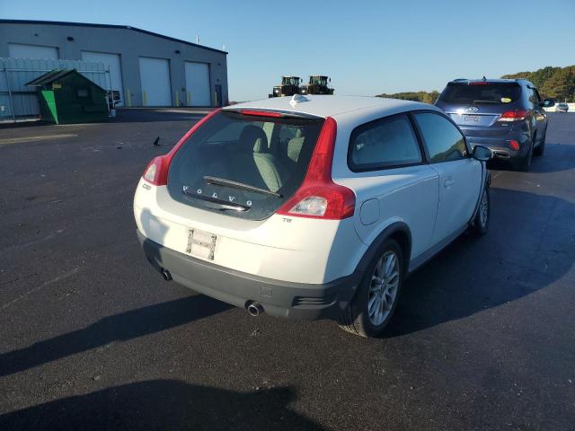 Photo 4 from auction – 2009 VOLVO C30 T5 with VIN YV1MK672392150668