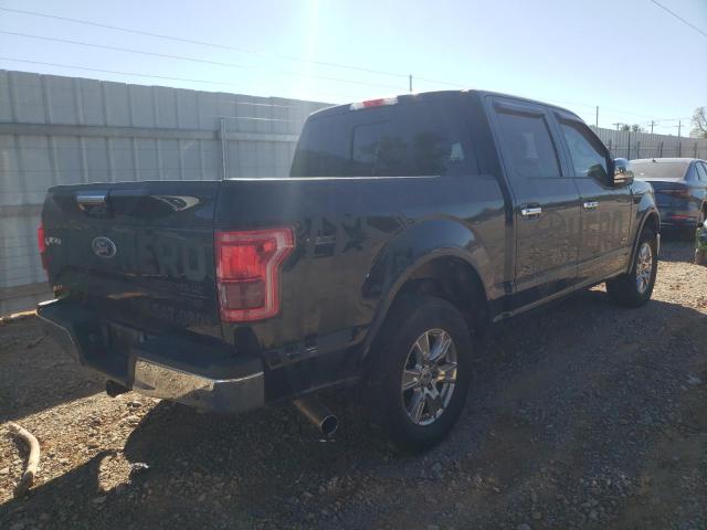 Photo 4 from auction – 2016 FORD F150 SUPER with VIN 1FTEW1EP7GFA12993