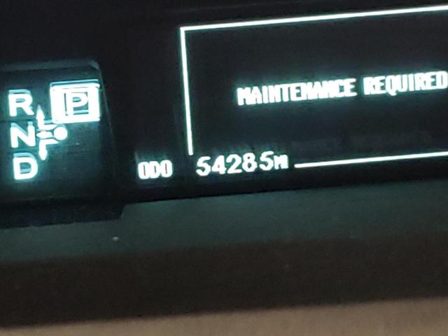 Photo 8 from auction – 2014 TOYOTA PRIUS with VIN JTDKN3DU3E1769912