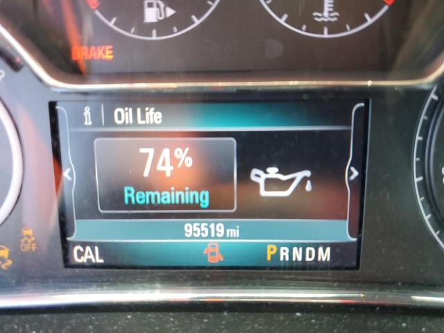 Photo 8 from auction – 2015 BUICK REGAL with VIN 2G4GK5EX3F9179463