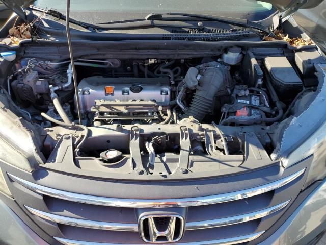 Photo 7 from auction – 2012 HONDA CR-V EXL with VIN JHLRM4H71CC005590