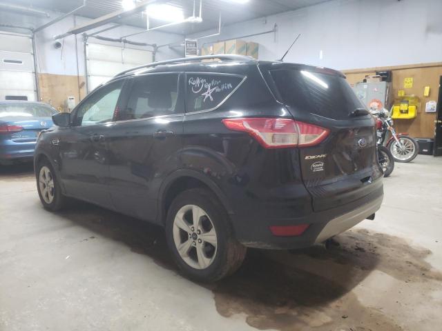 Photo 3 from auction – 2013 FORD ESCAPE SE with VIN 1FMCU0GXXDUB93823