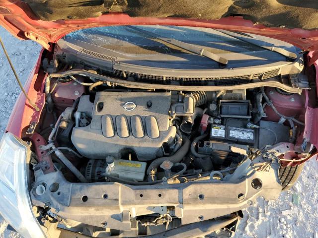Photo 7 from auction – 2010 NISSAN VERSA S with VIN 3N1BC1CP5AL397906