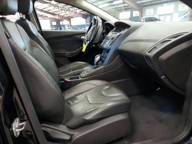 Photo 5 from auction – 2015 FORD FOCUS SE with VIN 1FADP3F27FL283663