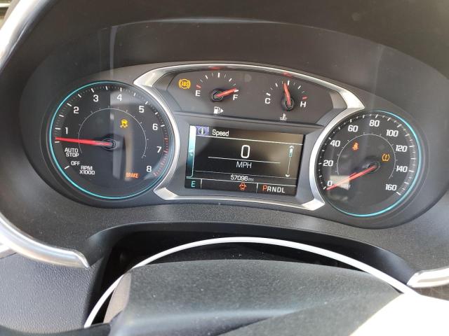 Photo 8 from auction – 2016 CHEVROLET MALIBU LT with VIN 1G1ZE5ST3GF268957
