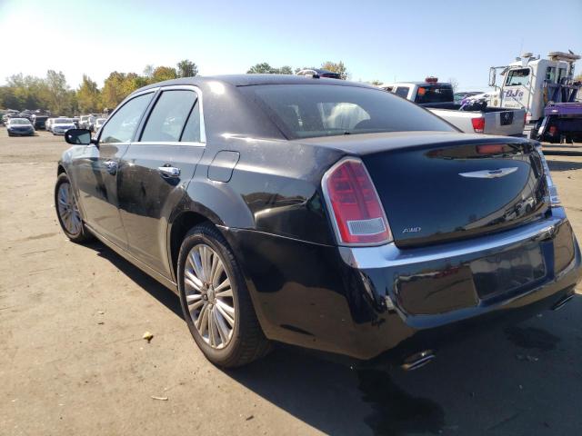 Photo 3 from auction – 2012 CHRYSLER 300 LIMITE with VIN 2C3CCAHG1CH208212