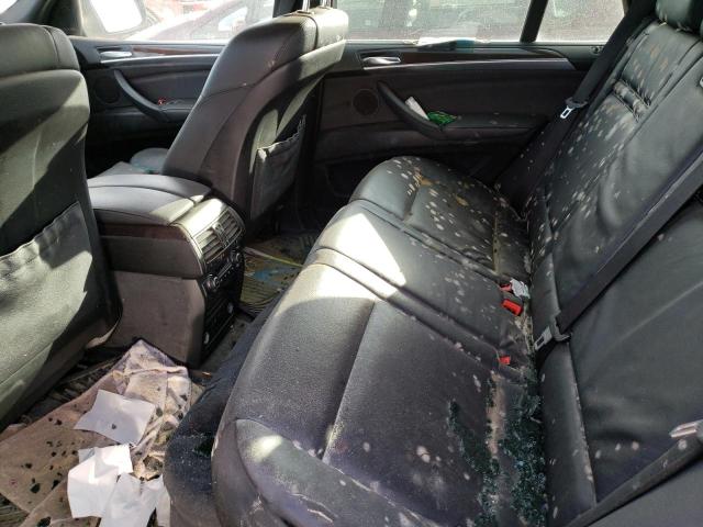 Photo 6 from auction – 2011 BMW X5 XDRIVE3 with VIN 5UXZW0C53BL661051