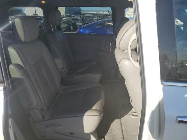 Photo 6 from auction – 2014 NISSAN QUEST S with VIN JN8AE2KP4E9101478