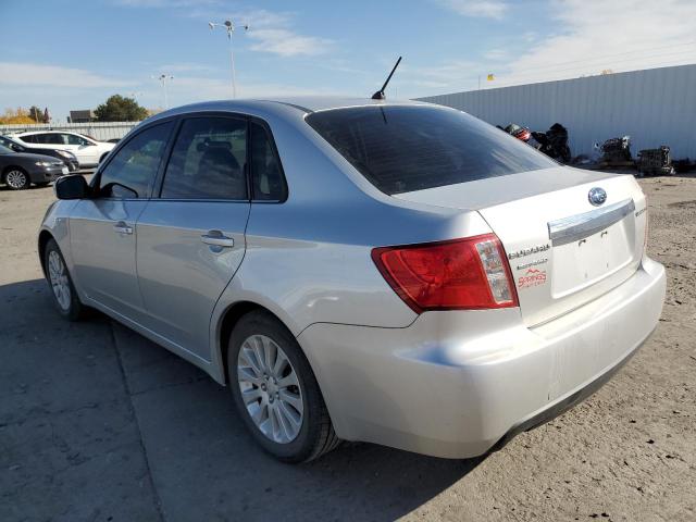 Photo 3 from auction – 2011 SUBARU IMPREZA 2. with VIN JF1GE6B66BG505626
