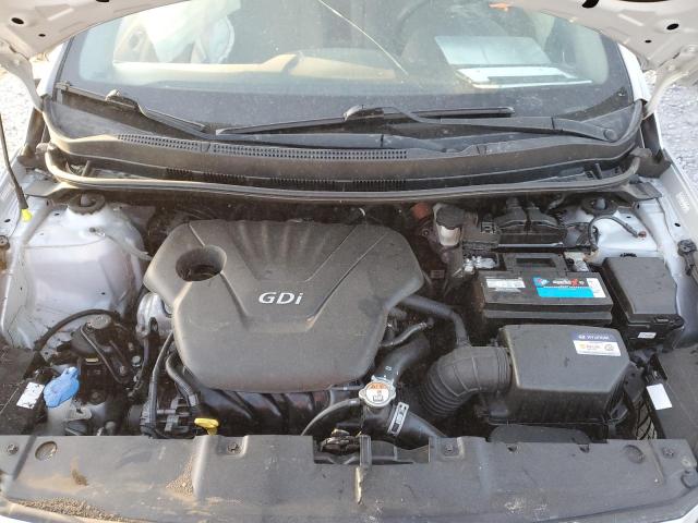 Photo 7 from auction – 2017 HYUNDAI ACCENT SE with VIN KMHCT4AE7HU221472