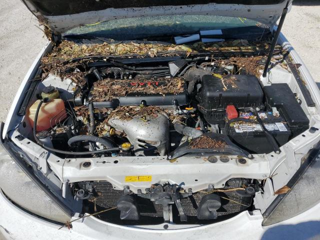 Photo 7 from auction – 2006 TOYOTA CAMRY LE with VIN JTDBE32K763043137