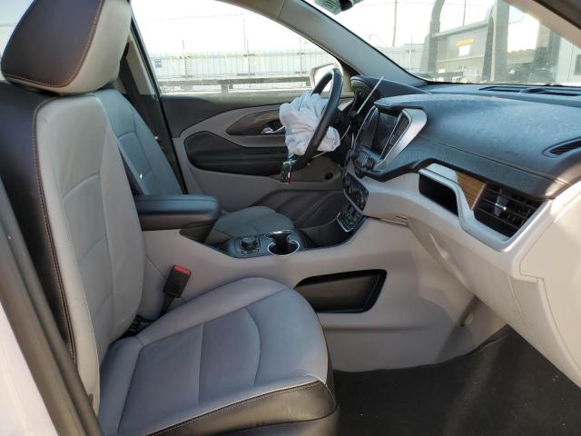 Photo 5 from auction – 2019 GMC TERRAIN SL with VIN 3GKALPEV2KL148380