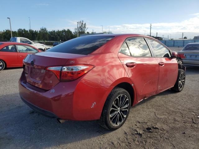 Photo 4 from auction – 2016 TOYOTA COROLLA L with VIN 5YFBURHEXGP383334