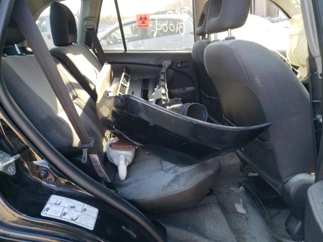 Photo 6 from auction – 2005 TOYOTA RAV4 with VIN JTEGD20V750089269